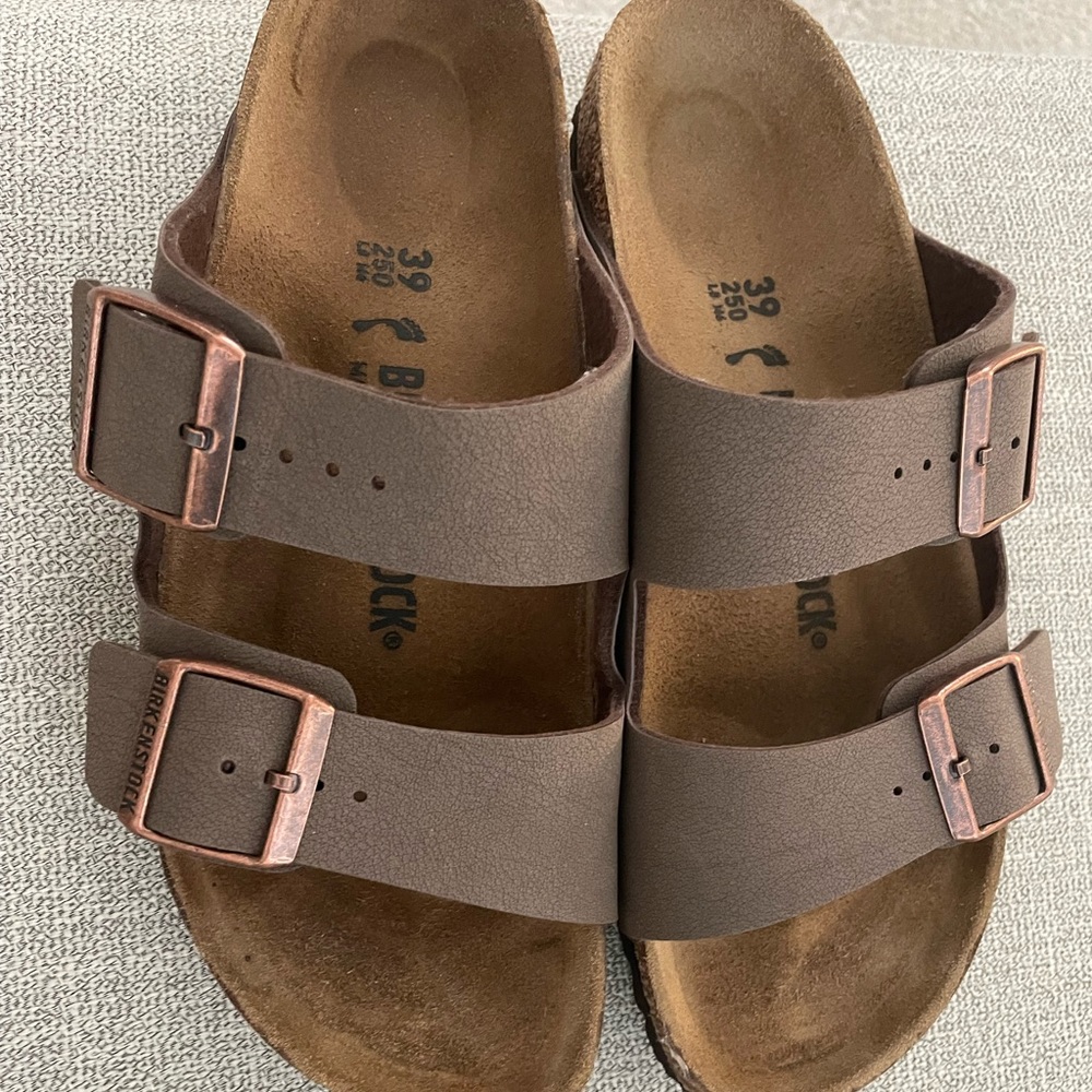Birkenstock size 39